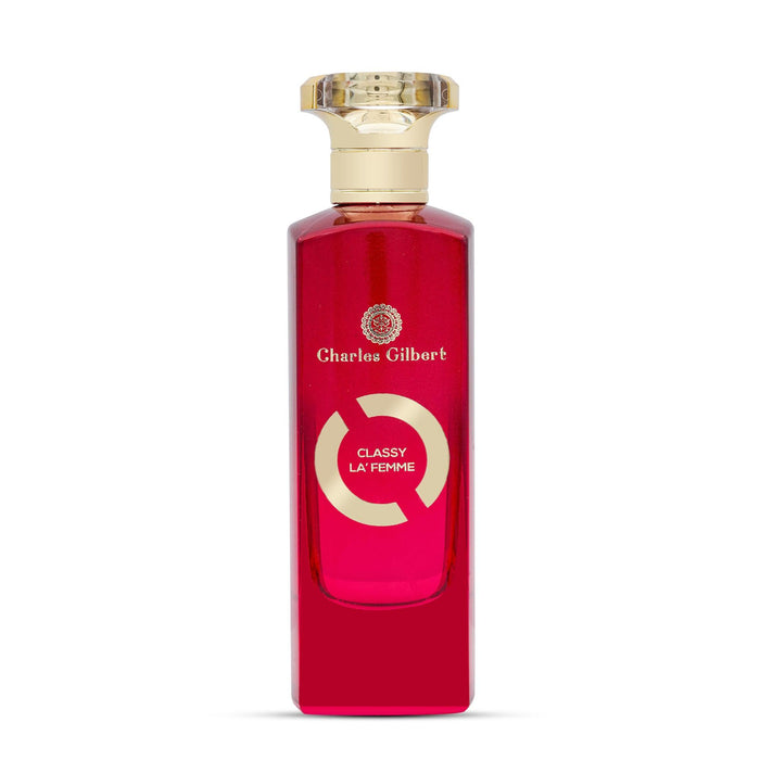 Classy La Femme by Charles Gilbert - Eau de Parfum Spray, 100ml
