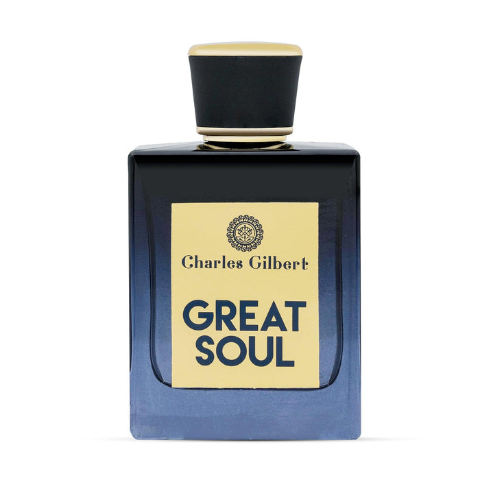 Charles Gilbert Great Soul Eau de Parfum Spray, 100ml