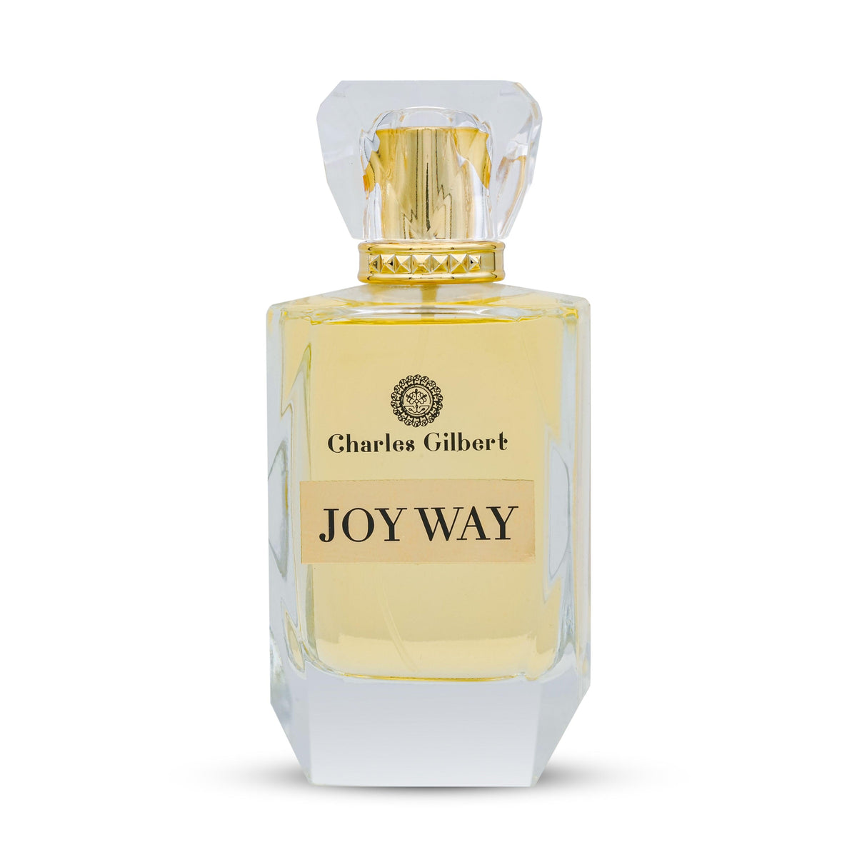 Charles Gilbert Joy Way Eau de Parfum Spray - 100ml