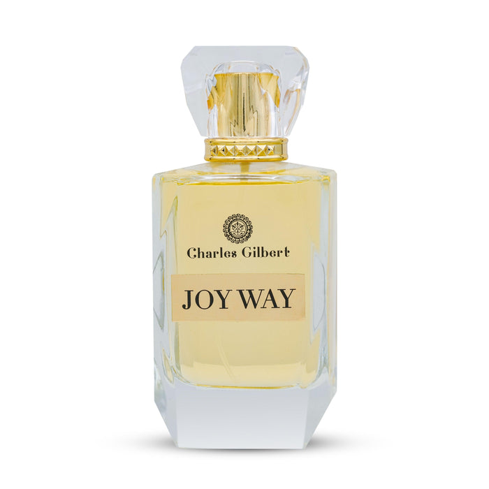 Charles Gilbert Joy Way Eau de Parfum Spray - 100ml