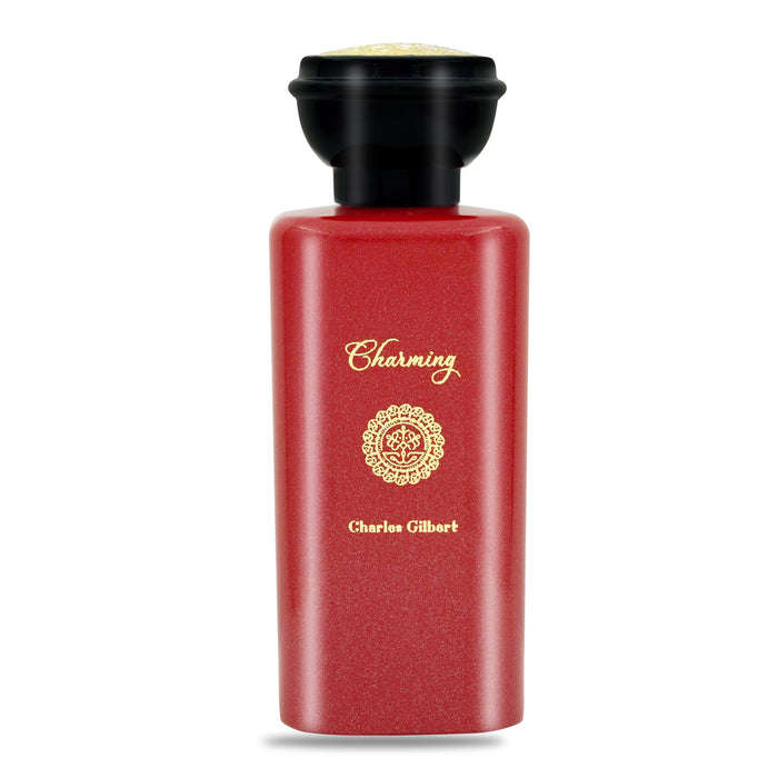 Charles Gilbert Charming Eau de Parfum Spray - 100ml