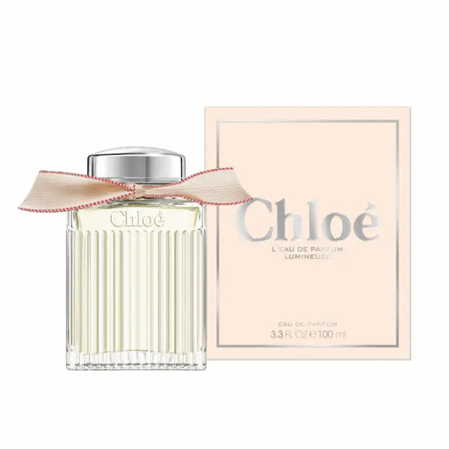 Chloe 'Eau Lumineuse for Women - Eau de Parfum Spray 100ml