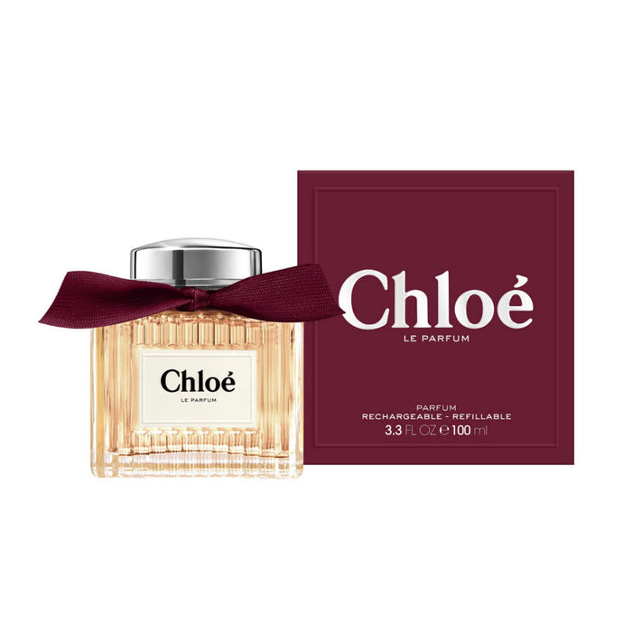 Chloe Le Parfume Refillable, 100ml