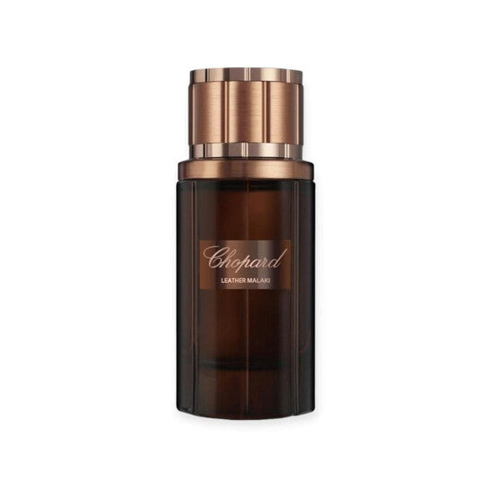 Chopard Leather Malaki Eau de Parfum Spray - 80ml