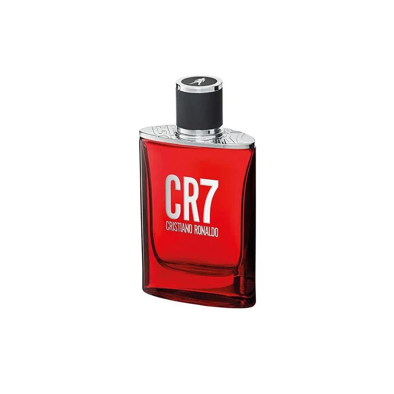 CR7 for Men by Cristiano Ronaldo - Eau de Toilette Spray, 100ml