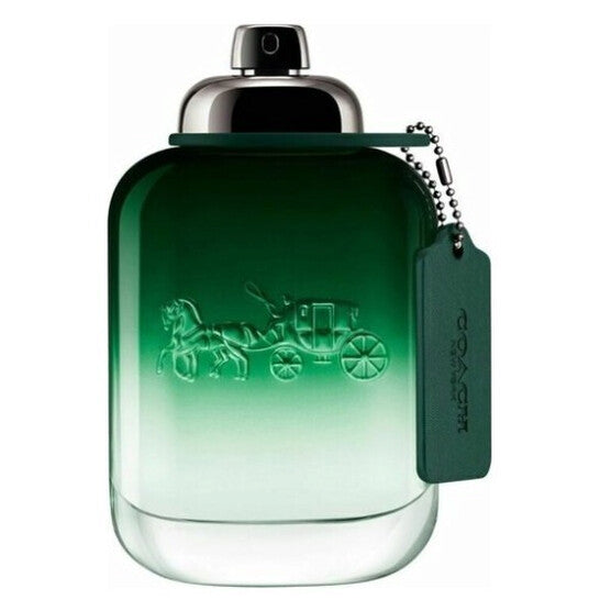 Coach Green Eau de Parfum Spray - 90ml
