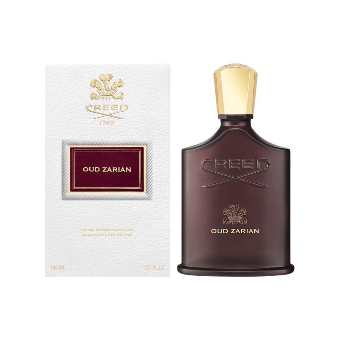 Creed Oud Zarian Eau de Parfum Spray - 100ml