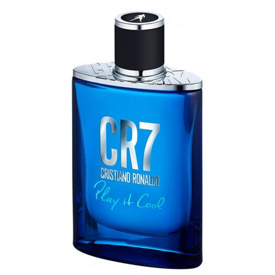 Cristiano Ronaldo CR7 Play It Cool for Men - Eau de Toilette Spray 100ml