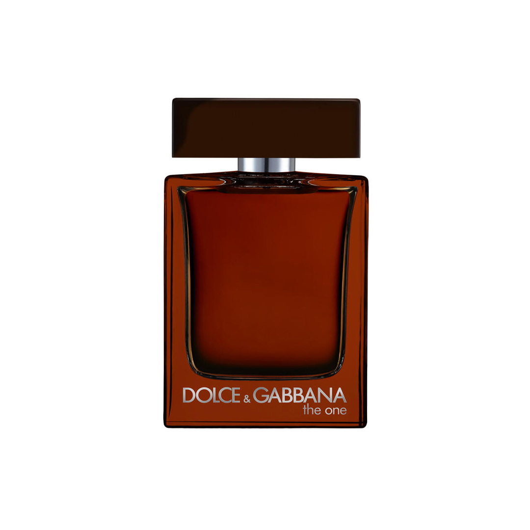 The One for Men Parfum Spray (100ml) by Dolce & Gabbana