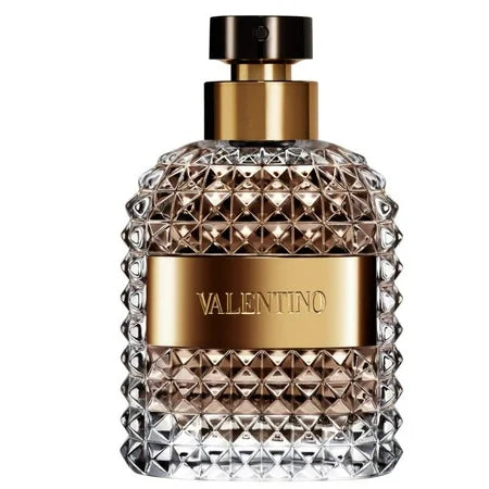 Uomo Eau de Toilette Spray (100ml) by Valentino