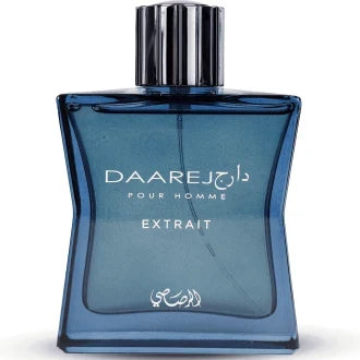 Rasasi Daarej Extrait for Men - Eau de Parfum Spray 100ml
