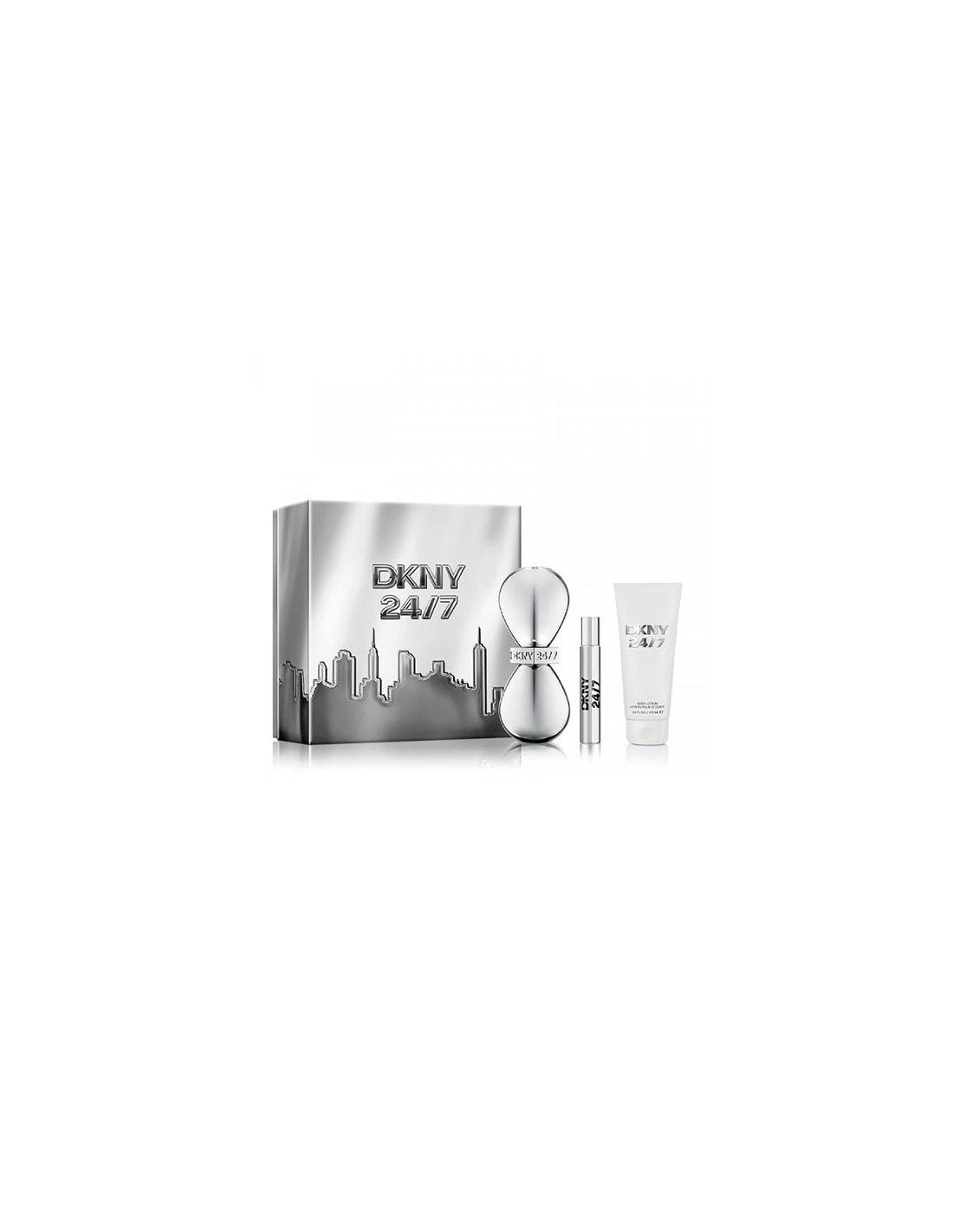 DKNY 24/7 +Bl Set for Women - Eau de Parfum Spray 100ml