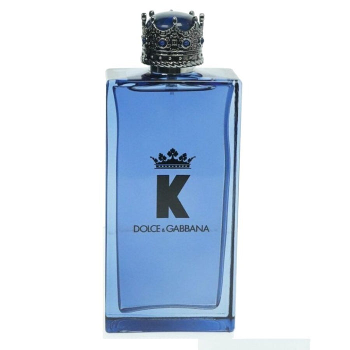 King for Men by Dolce & Gabbana - Eau de Parfum Spray, 200ml