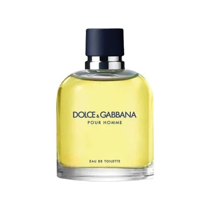 for Men Eau de Toilette Spray (75ml) by Dolce & Gabbana