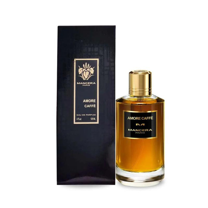Mancera Amore Caffe - Eau de Parfum Spray 120ml