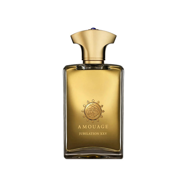 Jubilation Xxv for Men by Amouage - Eau de Parfum Spray, 100ml