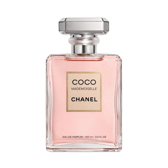 Chanel Coco Mademoiselle Ltd Edition Eau de Parfum Spray, 100ml