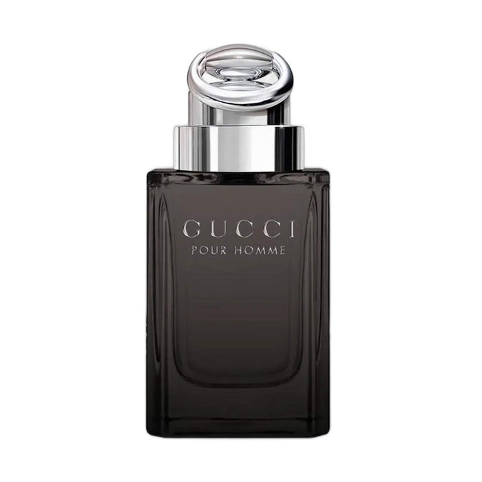 Gucci by for Men Eau de Toilette Spray - 90ml