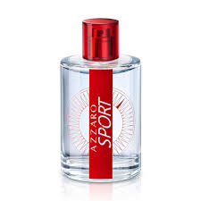 Azzaro Sport for Men - Eau de Toilette Spray 100ml
