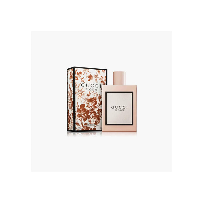 Gucci Bloom for Women Eau de Parfum Spray - 100ml