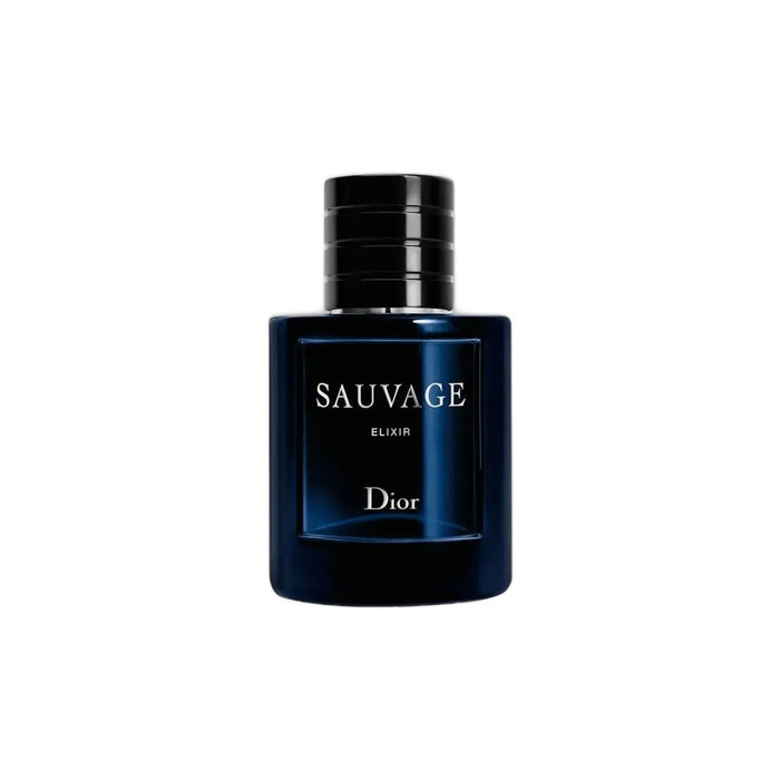 Dior Christian Sauvage Elixir for Men, 60ml