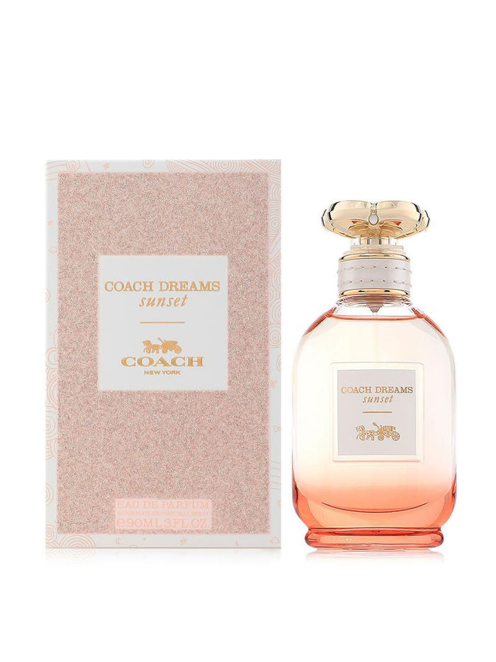 Coach Dreams Sunset - Eau de Parfum Spray 90ml