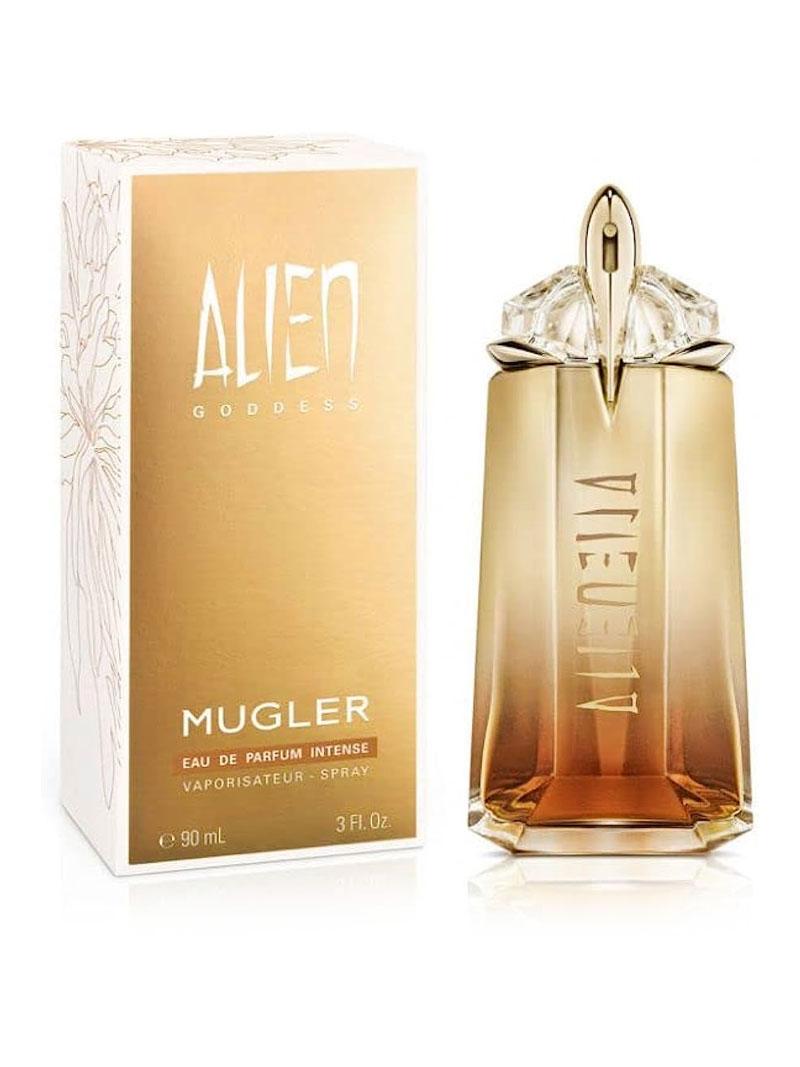 Thierry Mugler Alien Goddess Intense for Women Eau de Parfum Spray, 90ml