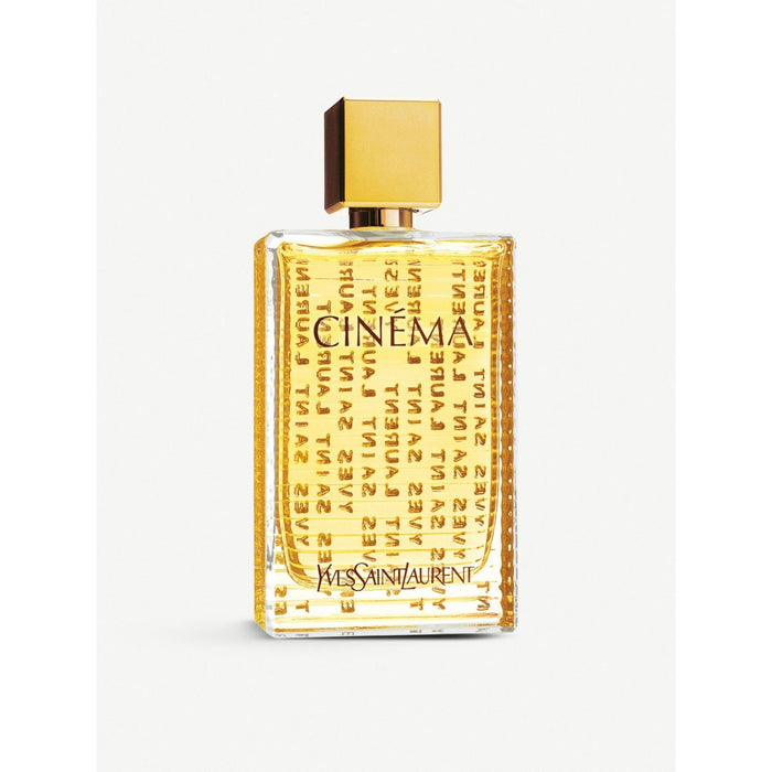 Yves Saint Laurent Cinéma for Women - Eau de Parfum Spray 80ml