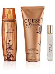 Guess By Marciano 3Pcs Gift Set for Women - 100ml