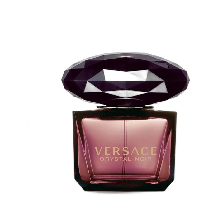 Crystal Noir for Women by Versace - Parfum Spray, 90ml