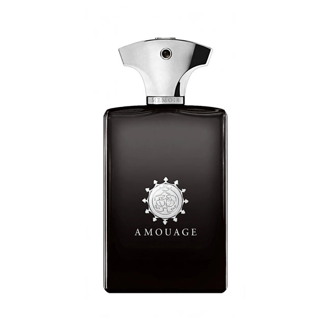 Memoir for Men Eau de Parfum Spray (100ml) by Amouage