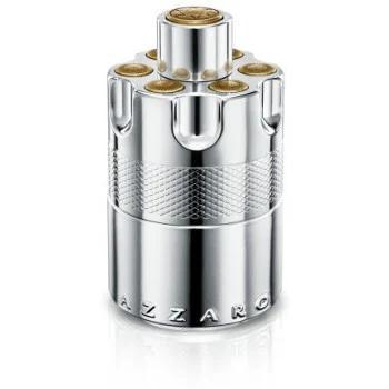 Wanted for Men by Azzaro - Eau de Parfum Spray, 100ml