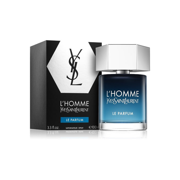 Yves Saint Laurent 'Homme Le Men's for Women Eau de Parfum Spray - 100ml