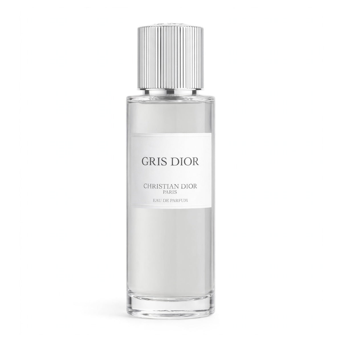 Dior Gris Parfum for Unisex Eau de Parfum Spray, 100ml