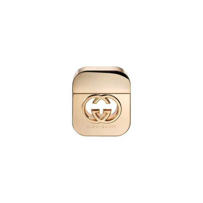Guilty Black for Women Eau de Toilette Spray (75ml) by Gucci