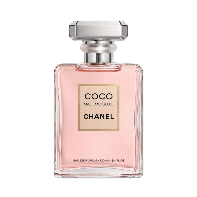 Chanel Coco Mademoiselle for Women - Eau de Parfum Spray 50ml