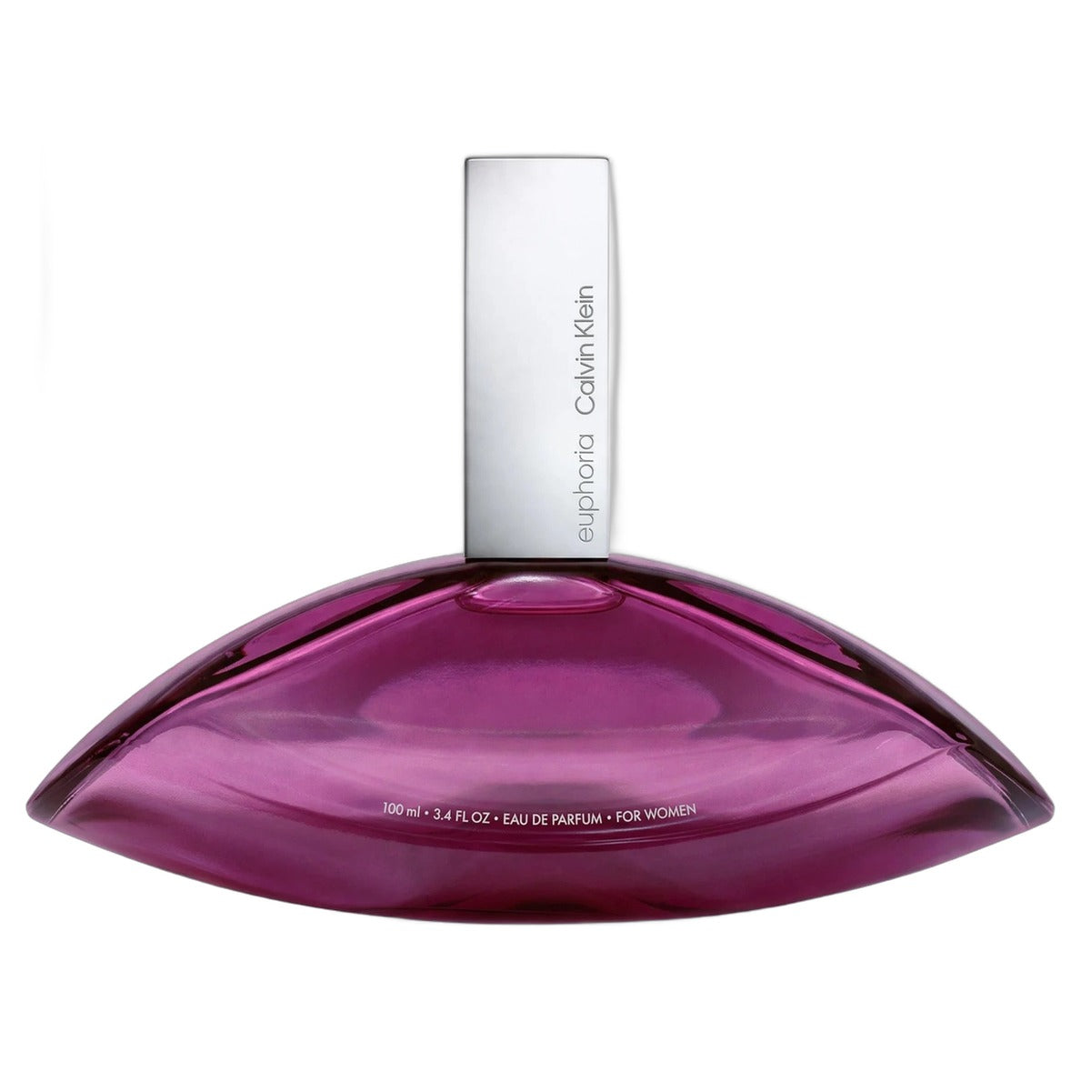 Calvin Klein Euphoria Pure Gold for Women - Eau de Toilette Spray 100ml