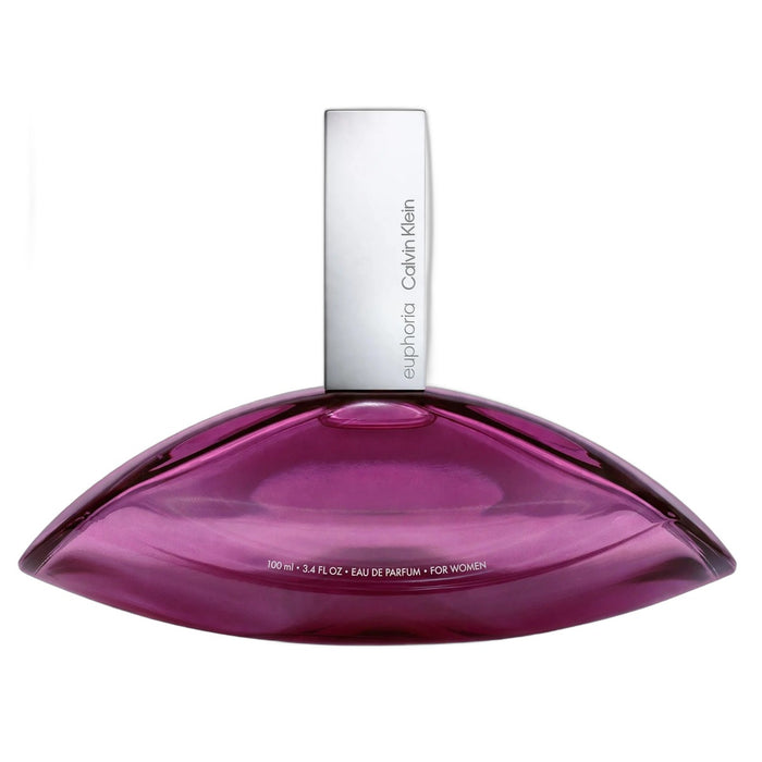 Calvin Klein Euphoria Pure Gold for Women - Eau de Toilette Spray 100ml