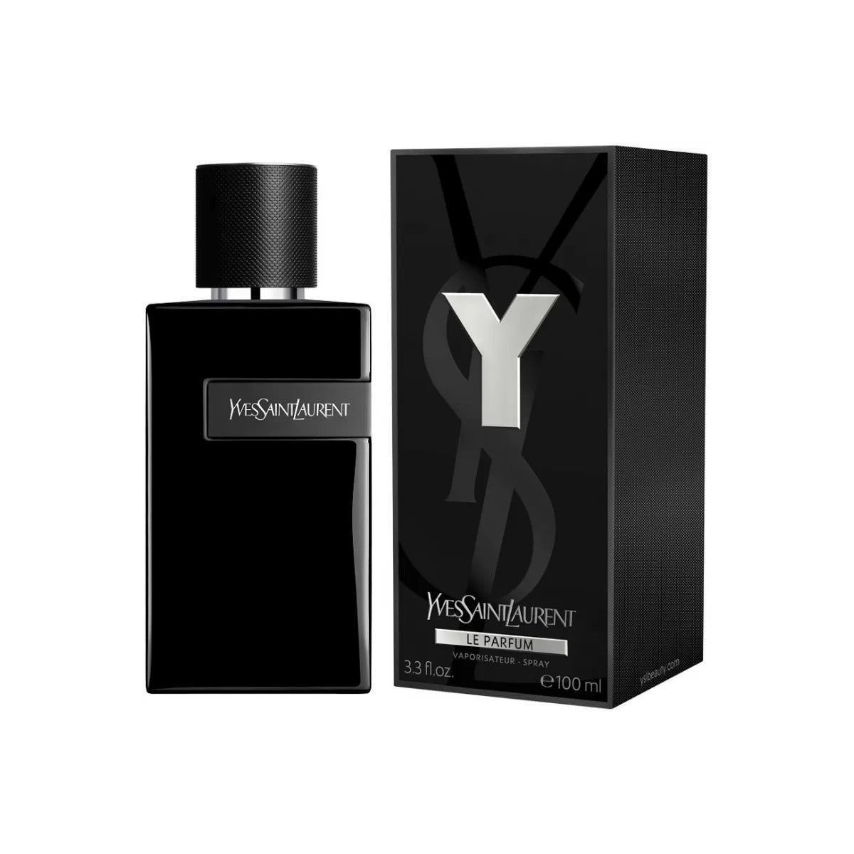 Yves Saint Laurent Y Le - Eau de Parfum Spray 100ml