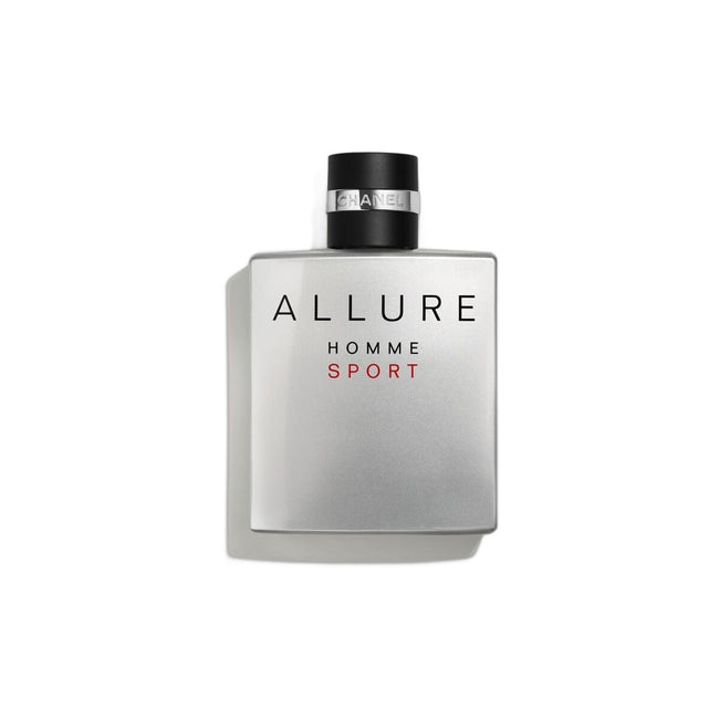 Chanel Allure Homme Sport - Eau de Toilette Spray 150ml