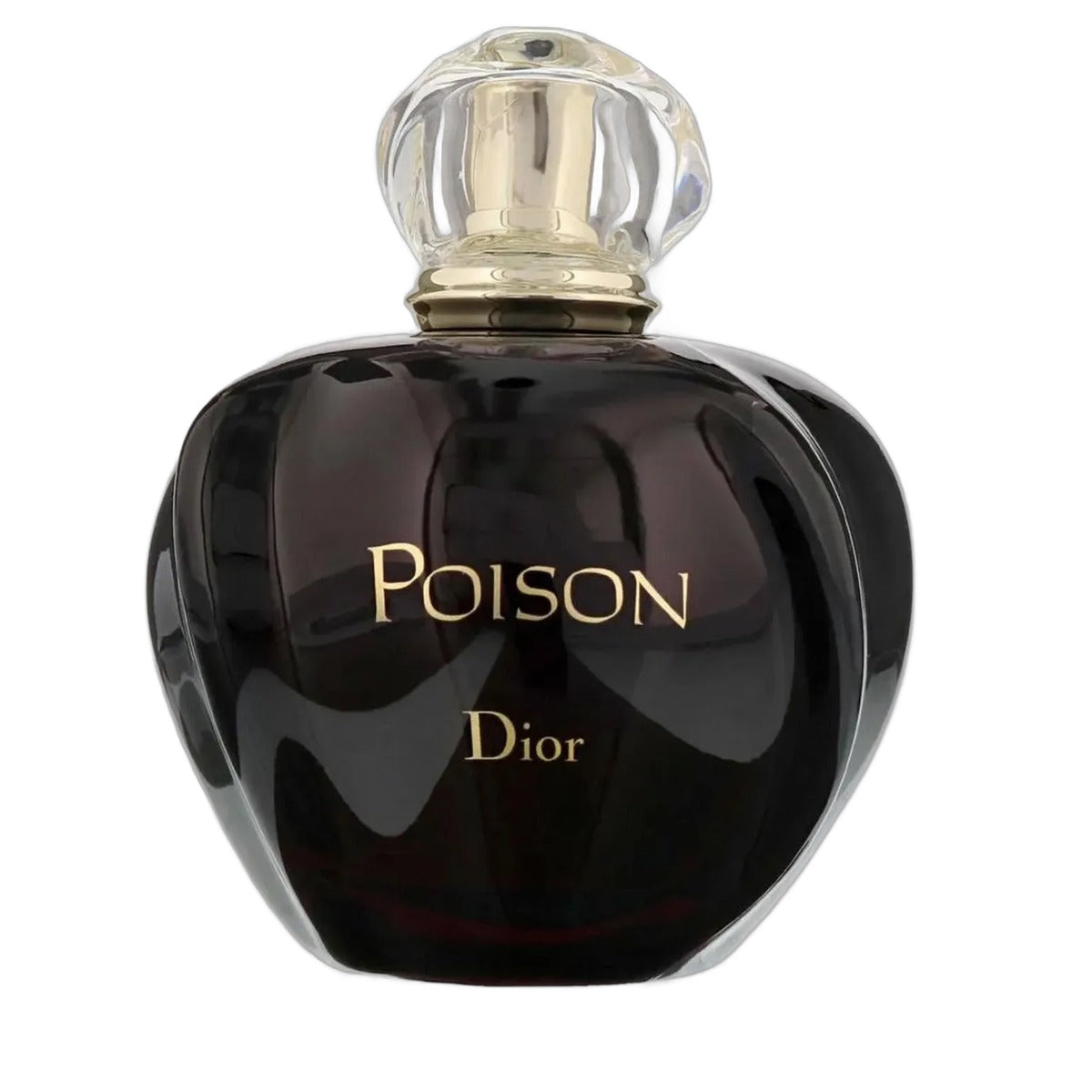 Dior Christian Pure Poison for Women Eau de Parfum Spray - 100ml