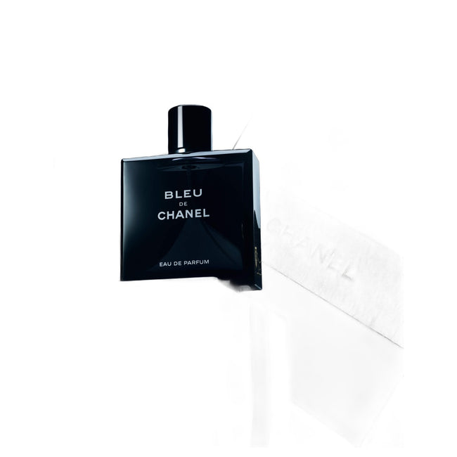 Perfume Bleu De -by for Men by Chanel - Eau de Parfum Spray, 50ml