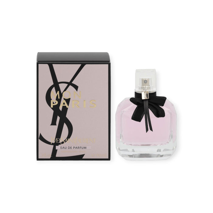 Mon Paris for Women Eau de Parfum Spray (90ml) by Yves Saint Laurent