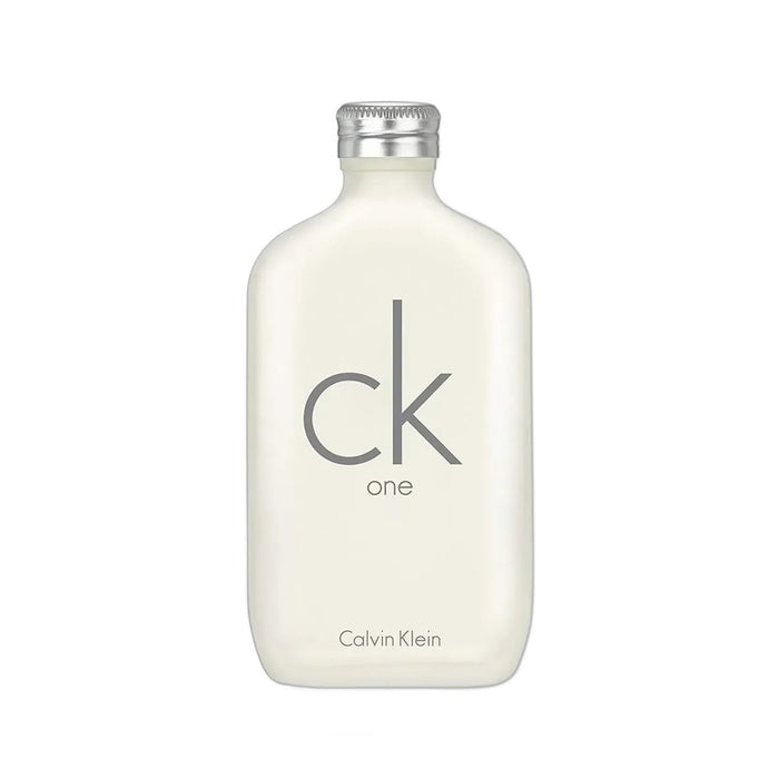 Calvin Klein One Summer Daze for Men - Eau de Toilette Spray 100ml