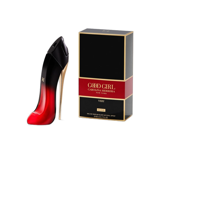 Very Good Girl Glam by Carolina Herrera - Eau de Parfum Spray, 80ml