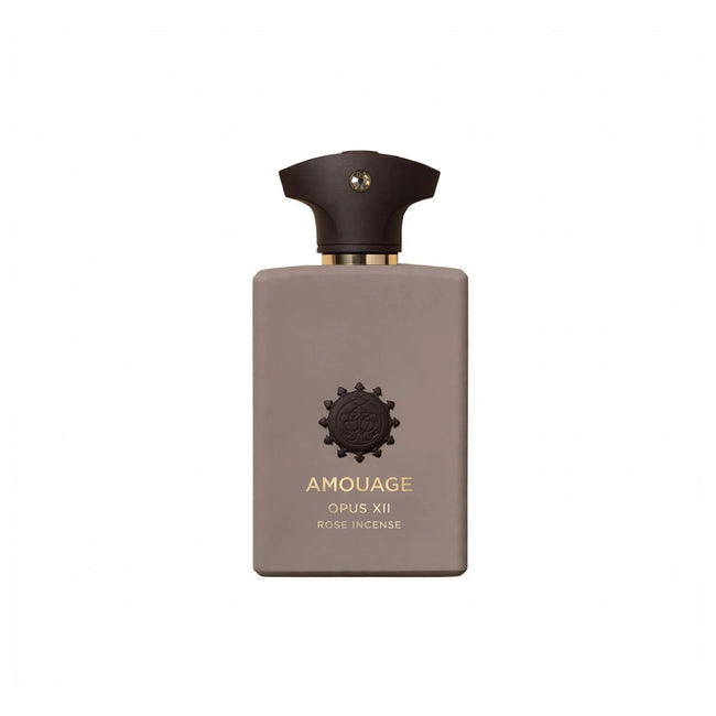 Amouage Opus XII Rose Incense Eau de Parfum Spray - 100ml