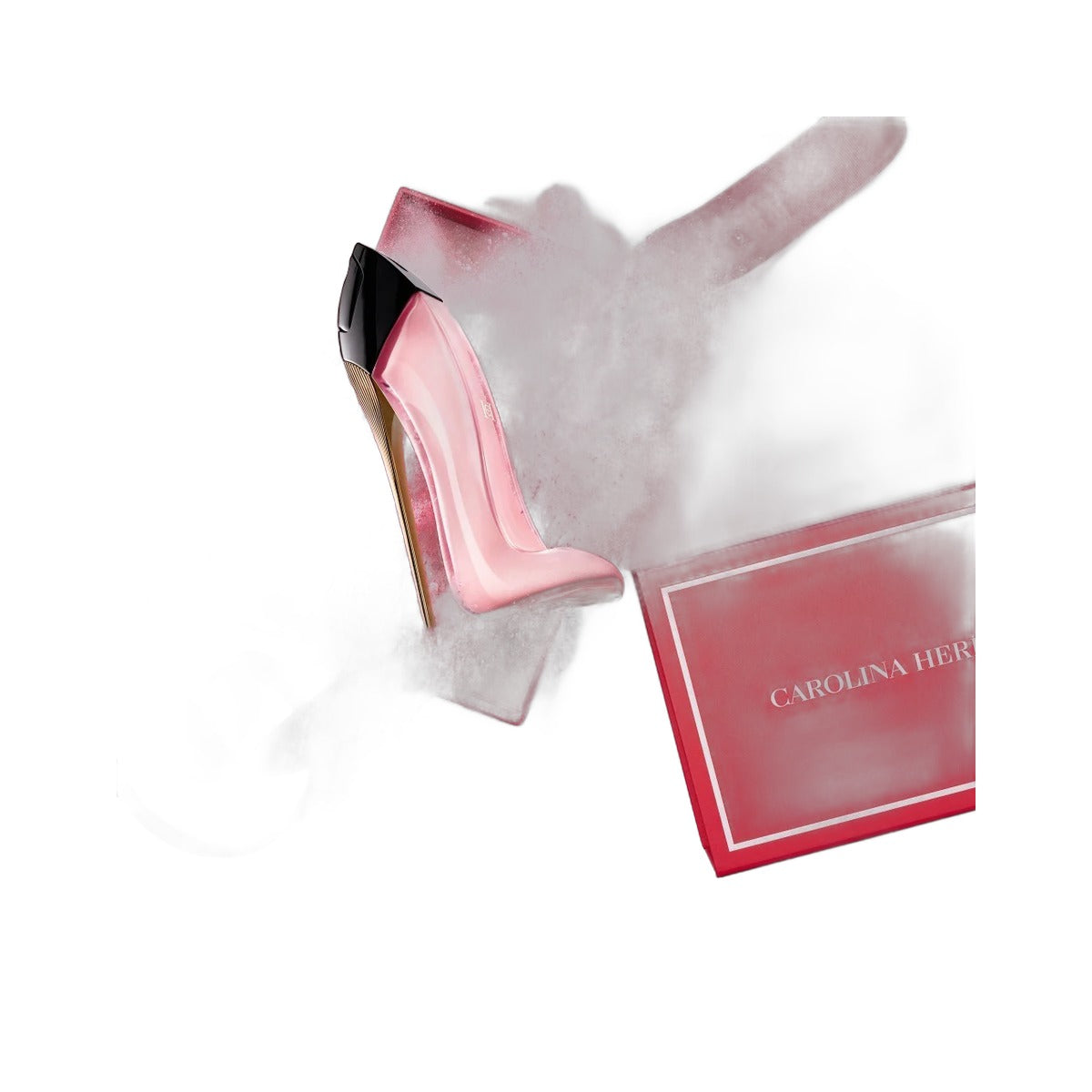 Good Girl Blush + BL+ by Carolina Herrera - Eau de Parfum Spray, 80ml
