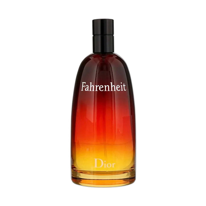Dior Christian Fahrenheit for Men Eau de Toilette Spray - 50ml