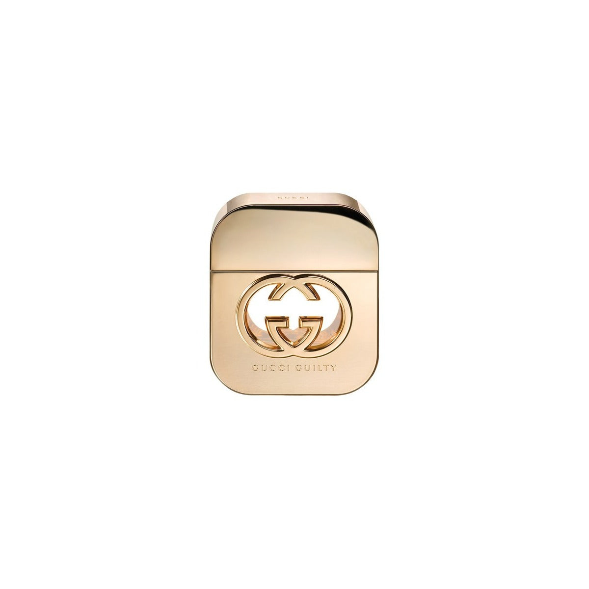 Guilty Black for Women Eau de Toilette Spray (50ml) by Gucci