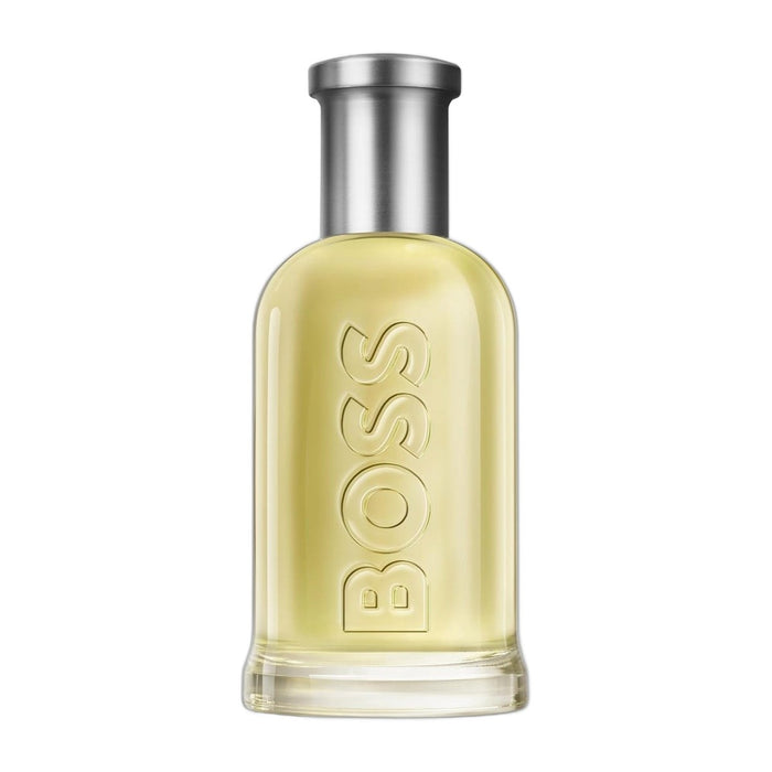 Hugo Boss Bottled Triumph Elixir Intense - Parfum Spray 100ml